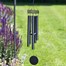 Smart Garden Saxon Hanging Windchime 103cm (5083019) Alternative Image