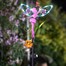 Smart Garden Solar Fairy Wings Decorative Lighting - Design 1 (1012632)Alternative Image1