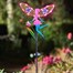 Smart Garden Solar Fairy Wings Decorative Lighting - Design 2 (1012632)Alternative Image1