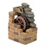 Smart Garden Solar Heywood Mill Fountain Water Feature (1170002)Alternative Image1