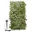 Smart Garden Solar In-Lit Ivy Artificial Trellis Screening 50 LED (5604100)Alternative Image1