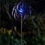 Smart Garden Spiro Solar Wind Spinners (5030041)Alternative Image1