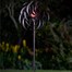 Smart Garden Spiro Solar Wind Spinners (5030041)Alternative Image2