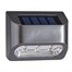 Smart Garden Super Bright Solar Premier Fencer, Wall and Post Light 10L (1007020)Alternative Image1