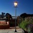Smart Garden SuperSmart Solar Lights 365 Victoriana Post Light (1038000)Alternative Image1