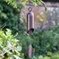 Smart Garden Swiss Cow Bell Hanging Windchime 62cm (5083012) Alternative Image