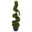 Smart Garden Topiary Artificial Twirl 90 cm (5045088)Alternative Image1