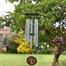 Smart Garden Tree of Life Hanging Windchime 92cm (5083018) Alternative Image