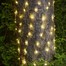 Smart Garden Ultra Solar Firefly String Garden Solar Lights 200 LED 15L (1006009)Alternative Image1
