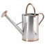 Smart Garden Watering Can - Galvanised 9L (6514006)Alternative Image1