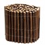 Smart Garden Willow Lawn Edging 15 cm x 2m (7020001) Alternative Image