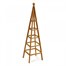 Smart Garden Woodland Obelisk - Tan 1.5m (5054000) Alternative Image
