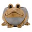 Smart Garden Woodstone Frog Planter (5071017)Alternative Image1