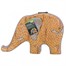 Smart Garden WoodStone Inlit Solar Light Figurine - Elephant (1020916)Alternative Image1