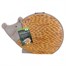 Smart Garden WoodStone Inlit Solar Light Figurine - Hedgehog (1020915) Alternative Image