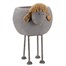 Smart Garden Woodstone Sheep Planter (5071013)Alternative Image1