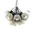 Solar Centre Elan Smoked Festoon Solar Lights - Set of 20 (SC2219)Alternative Image1