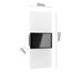 Solar Centre Gemini Solar Wall Lights - Set of 2 (SC2208)Alternative Image1