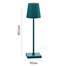 Solar Centre Jour USB Solar Table Light - Ocean Blue (SC2320)Alternative Image2