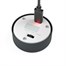 Solar Centre Mini London USB Solar Post Lights - Set Of 4 Anthracite (SC2326)Alternative Image1