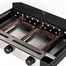 Somagic Solia 300 Plancha 3 Burner Outdoor Gas Barbecue (716237CDS)Alternative Image1
