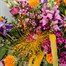 Spiced Meadow Autumn Floral Hand Tied Bouquet Alternative Image