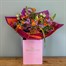 Spiced Meadow Autumn Floral Hand Tied Bouquet Alternative Image