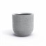 Stewart Garden 44cm Arava Pot - Alpine Grey (261880)Alternative Image1