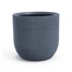Stewart Garden 44cm Arava Pot - Millstone Grey (261881)Alternative Image1
