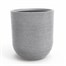 Stewart Garden 56cm Arava Pot - Alpine Grey (261882)Alternative Image1
