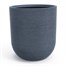 Stewart Garden 56cm Arava Pot - Millstone Grey (261883)Alternative Image1