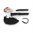 STIHL SHA 56 Cordless Vacuum Shredder and Leaf Blower (SA02-011-7100)Alternative Image3