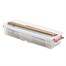 Strata Christmas Wrapping Paper Storage Box 20L (XW257-CLR/CLR-ST) Alternative Image