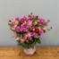 Sugar Plum Fairy Festive Hand Tied Bouquet Alternative Image