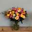 Summer Dream Hand Tied Flower Bouquet Alternative Image