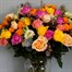 Summer Dream Hand Tied Flower Bouquet Alternative Image