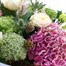 Summer Happiness Hand Tied Floral Bouquet Alternative Image