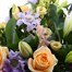 Summer Sun Hand Tied Floral Bouquet Alternative Image
