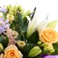 Summer Sun Hand Tied Floral Bouquet Alternative Image
