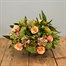Summer Sunset Hand Tied Floral Bouquet Alternative Image