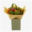 Summer Sunset Hand Tied Floral Bouquet Alternative Image