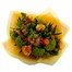 Summer Sunset Hand Tied Floral Bouquet Alternative Image