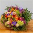 Sunflower Festival Autumn Floral Hand Tied Bouquet Alternative Image