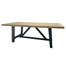Sunnii Carmel 8 seat Rectangular Outdoor Garden Furniture SetAlternative Image2