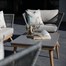 Supremo Collet Outdoor Garden Furniture Lounge Set (966372)Alternative Image5