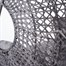 Supremo Double Hanging Outdoor Garden Furniture Egg Chair - Storm/Ash (Grey) (C50.041.11.15.0) Alternative Image