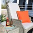 Supremo Florence Dual Recliner Outdoor Garden Furniture Set Alternative Image