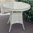 Supremo Florence Outdoor Garden Furniture Bistro Set Alternative Image