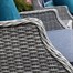 Supremo Lazia Dual Recliner Outdoor Garden Furniture Set (885444) Alternative Image