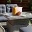 Supremo Lazia Mini Modular Outdoor Garden Furniture Set (885445)Alternative Image1